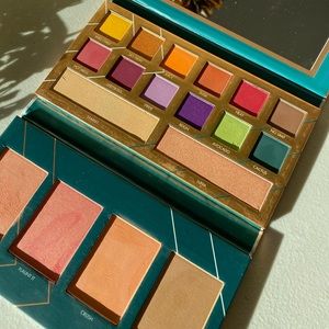 BH Cosmetics Run Wild Eyeshadow Palette